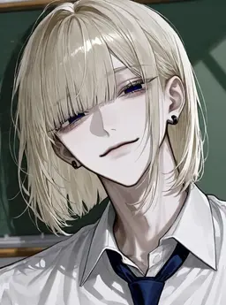 Profile image of 燐