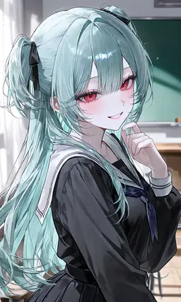 Profile image of 綾華