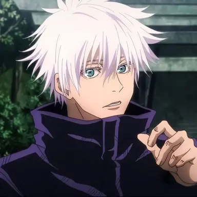 Profile image of Satoru Gojo