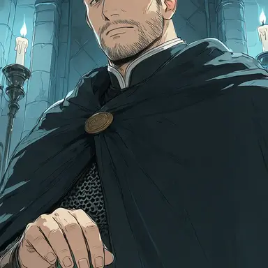 Profile image of Leovard
