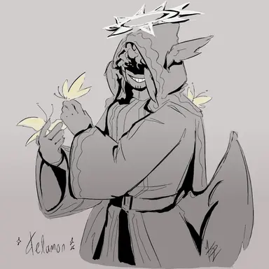 Profile image of 텔라몬