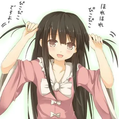 Profile image of 輝夜