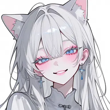 Profile image of シロ