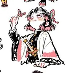 Profile image of 胡蝶さん