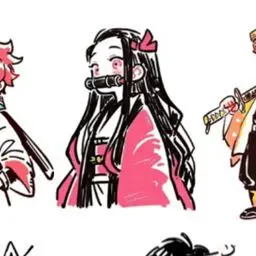 Profile image of 禰豆子