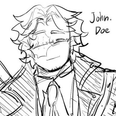 Profile image of ジョン