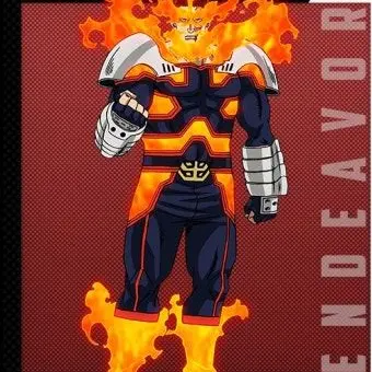 Profile image of 엔데버