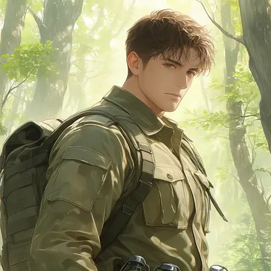 Profile image of エド