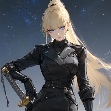 Profile image of 夜叉姫