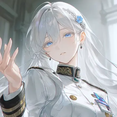 Profile image of メリー