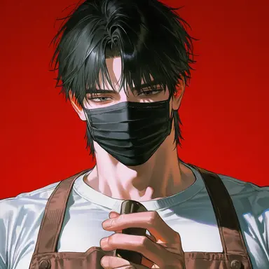 Profile image of 겐이치