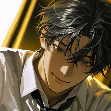 Profile image of 晴翔