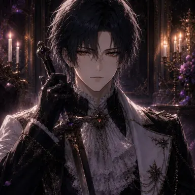 Profile image of カイン