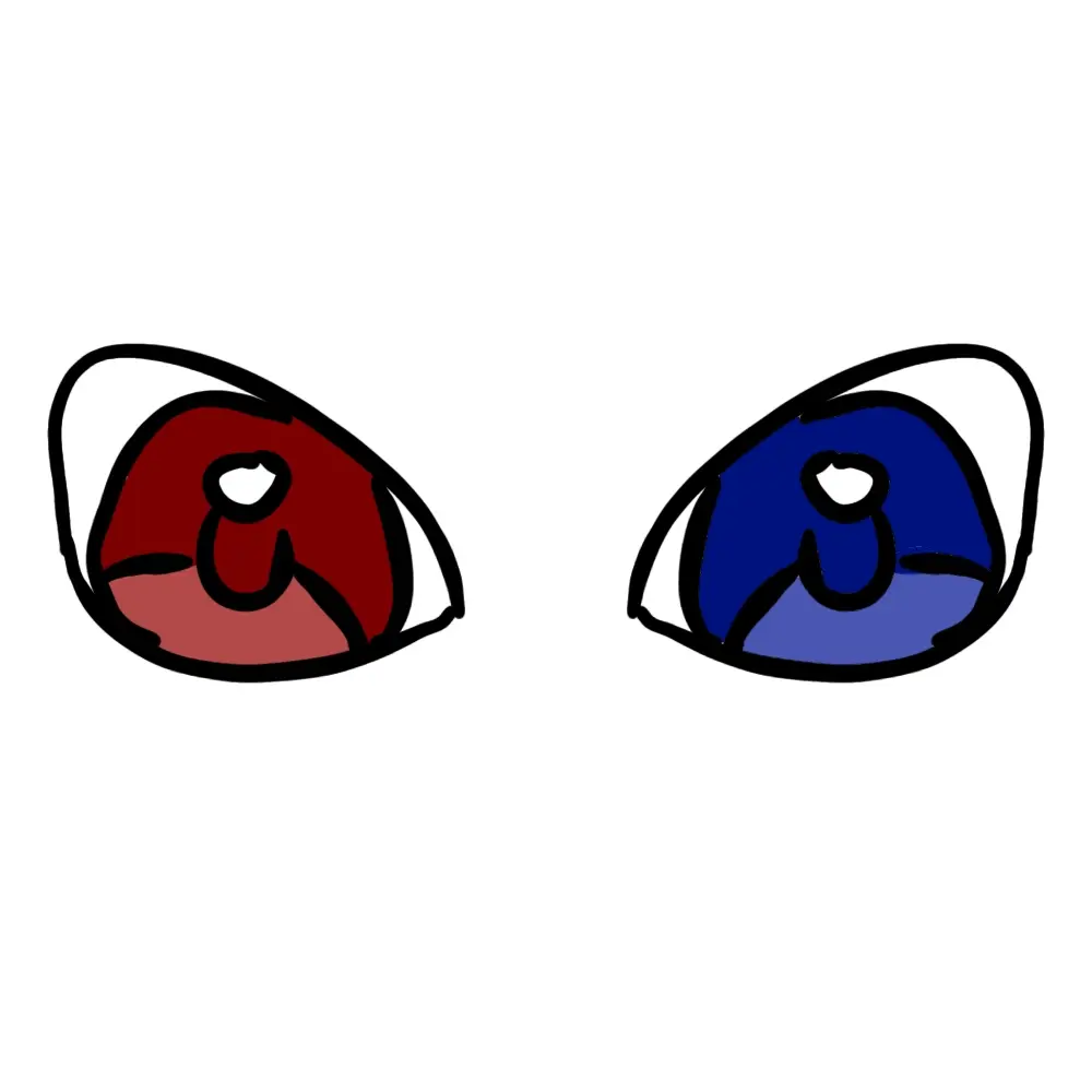 Im_cute-is-cute의 00.01싸이코(빨간눈)10.0일반