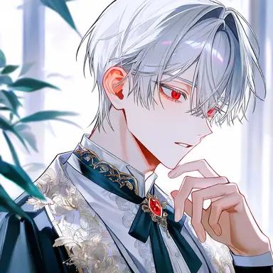 Profile image of 神代 朔