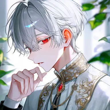 Profile image of 神代 朔