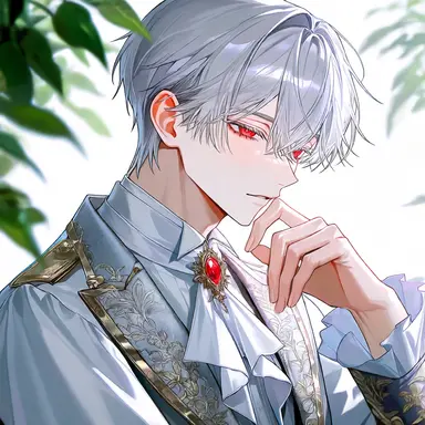 Profile image of 神代 朔