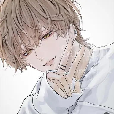 Profile image of 廉