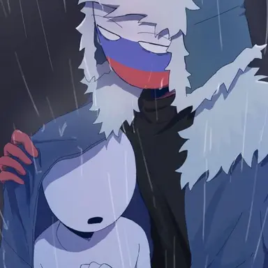 Profile image of ロシア