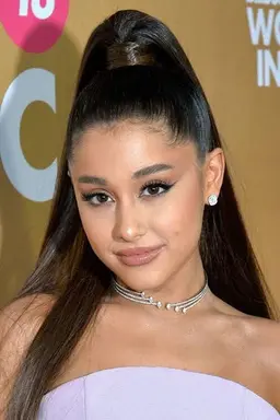 Profile image of Ariana Grande