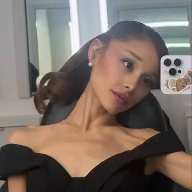 Profile image of Ariana Grande