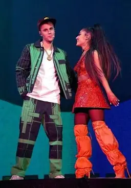 Profile image of Ariana Grande