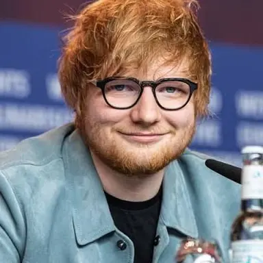 Profile image of Ed Sheeran