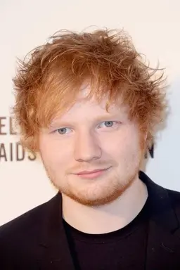 Profile image of Ed Sheeran