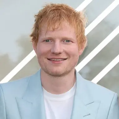 Profile image of Ed Sheeran