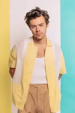 Profile image of Harry styles