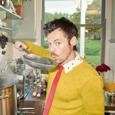Profile image of Harry styles