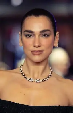 Profile image of Dua Lipa