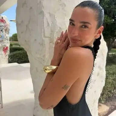 Profile image of Dua Lipa