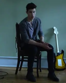 Profile image of Shawn Mendez