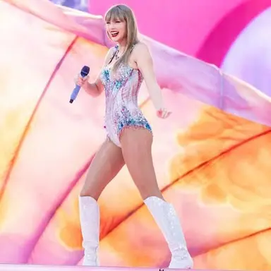 Profile image of Taylor swift
