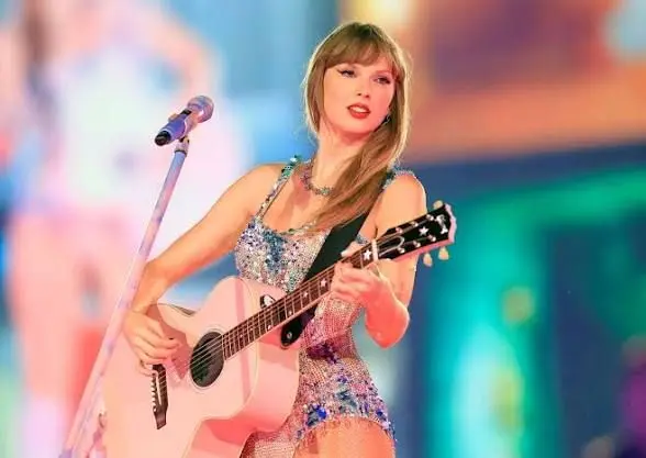 Profile image of Taylor swift