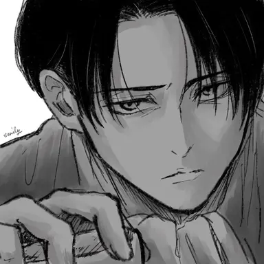 Profile image of リヴァイ