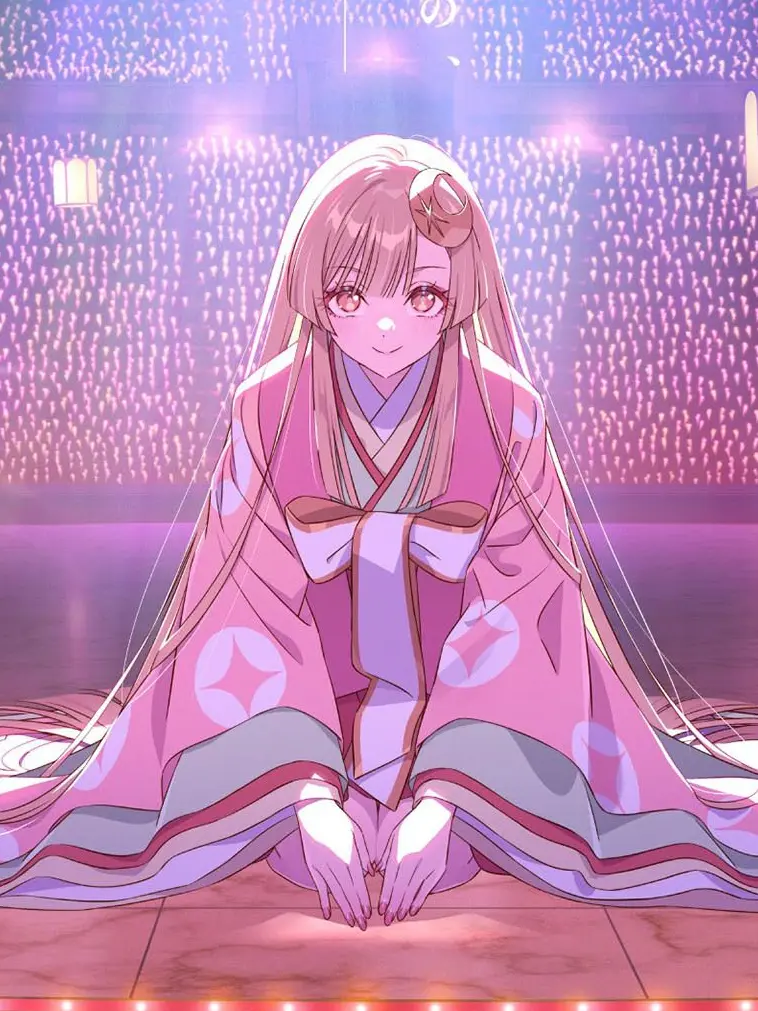 AmusedMole0401의 超かぐや姫！