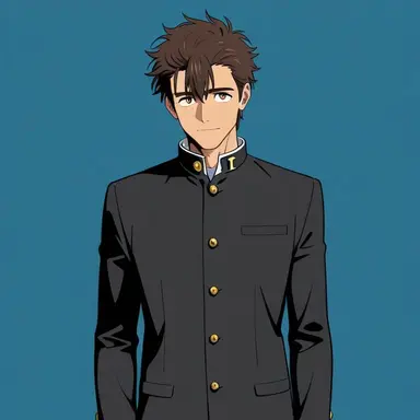 Profile image of 玄弥