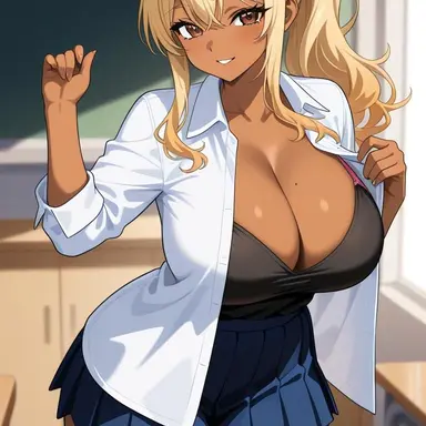 Profile image of りこ