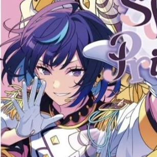 花群冬芽 - zeta
