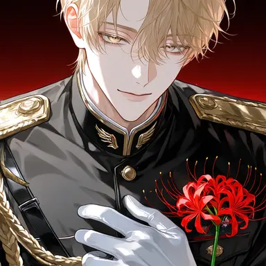 Profile image of 白夜 琉唯