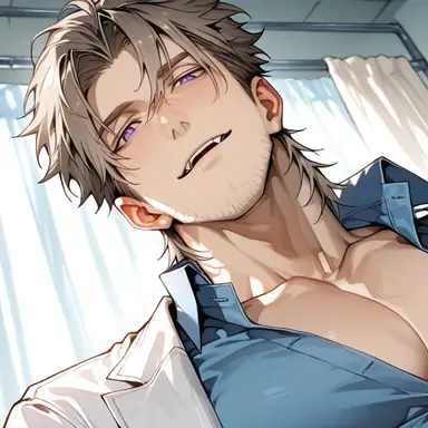 Profile image of シオン