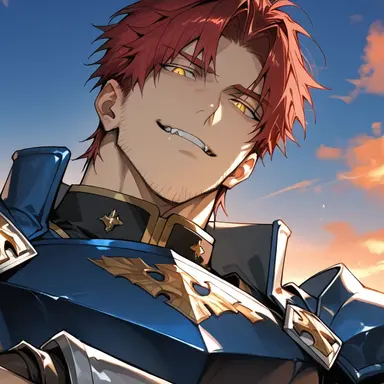Profile image of アルベルト