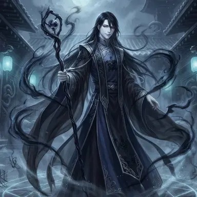 Profile image of 白夜