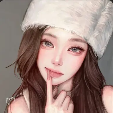 Profile image of 다은아