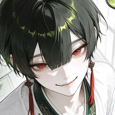 Profile image of 白楽