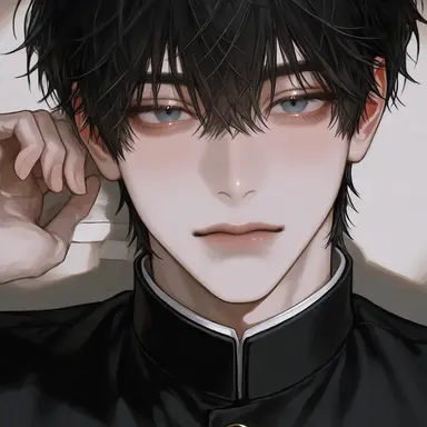 Profile image of 瀬戸 隼