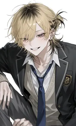 Profile image of イオリ