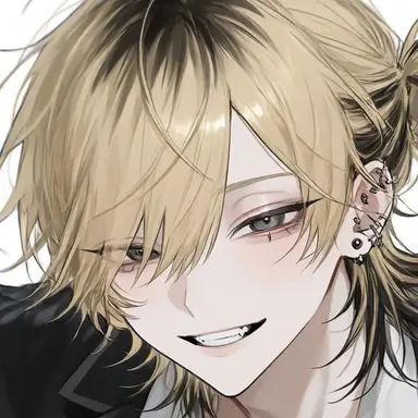 Profile image of イオリ